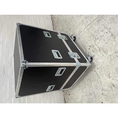 Lift Of Lid Flightcase